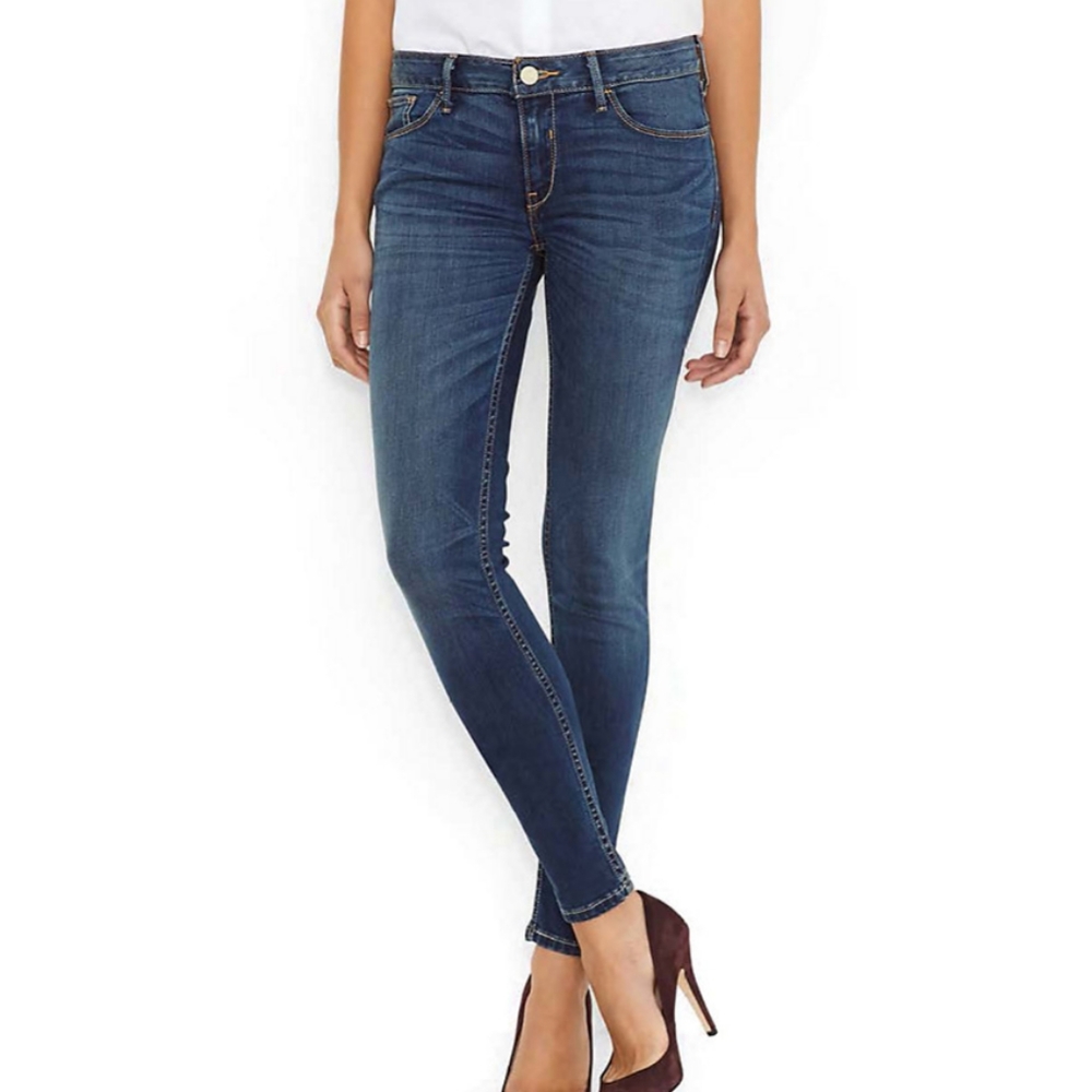 Levi's Vintage Jeans 353 Leggings, Size 27